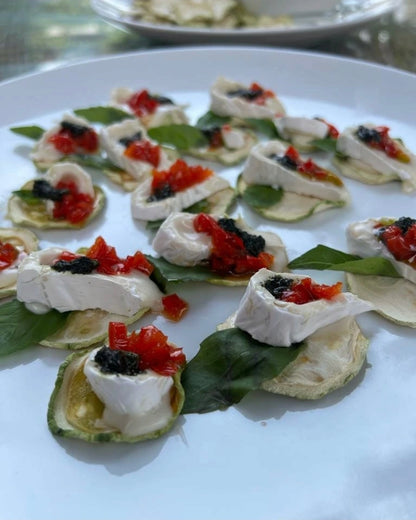 Zapallo Italiano deshidratado 70g